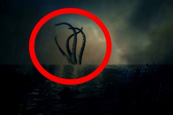 Kraken 18at