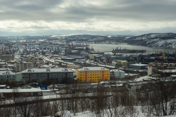 Почему в кракене пользователь не найден