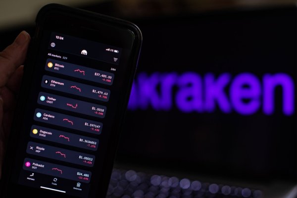Кракен наркокортель